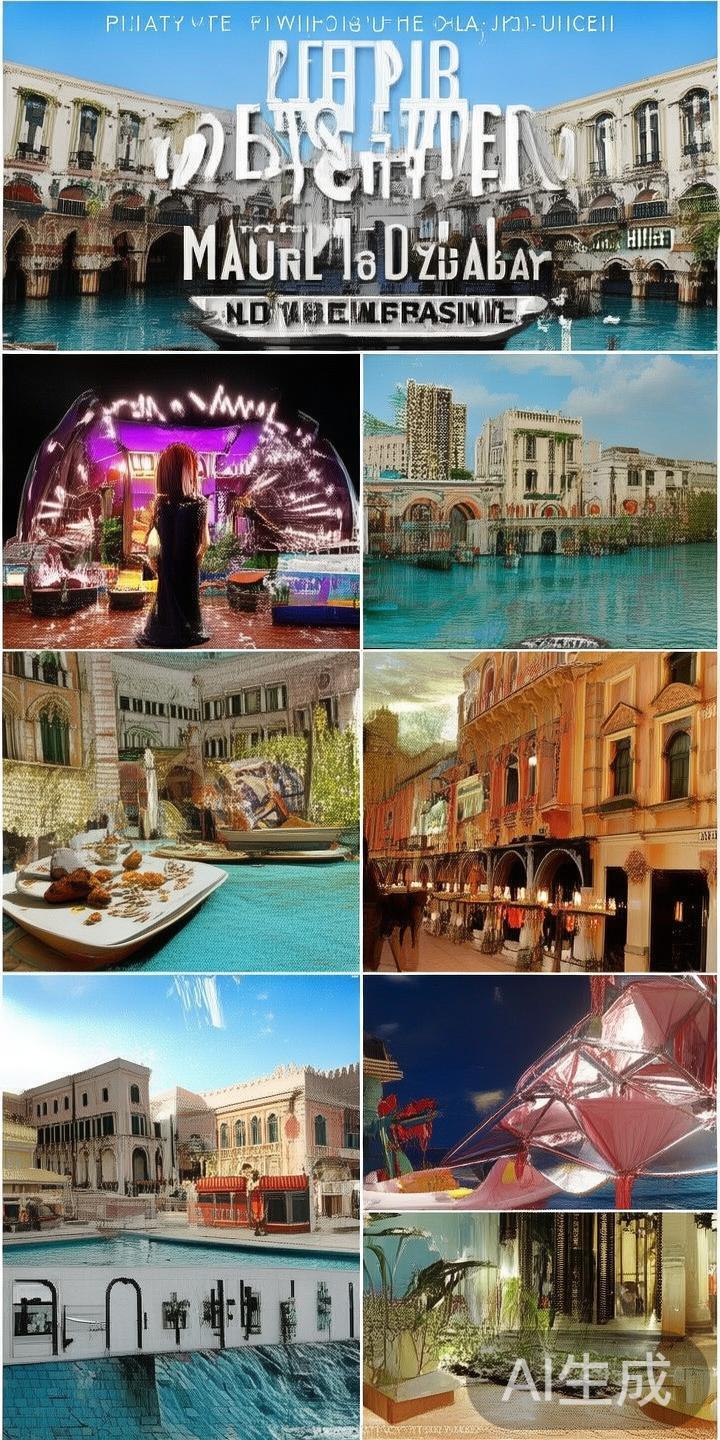 澳门威尼斯国际购物娱乐一日游攻略全攻略分享