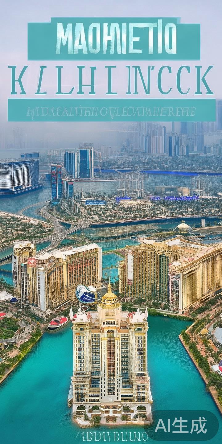 在计划前往澳门旅游或商务时，快速确认澳门威尼斯人C