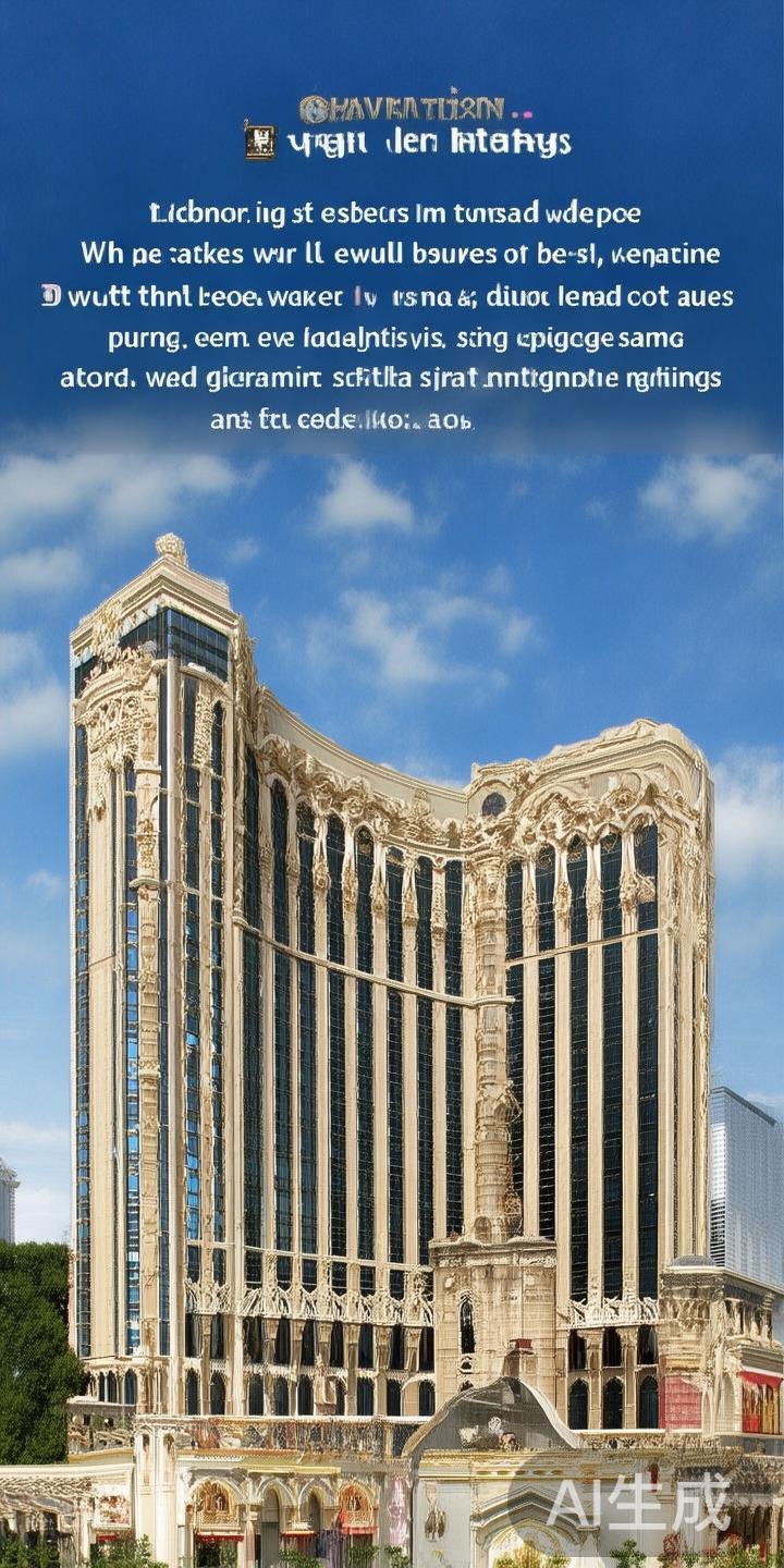 作为澳门最大的豪华酒店之一，威尼斯人酒店共拥有十七