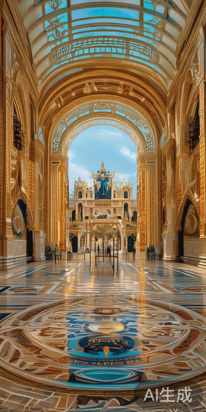 核心优势与品牌定位
以“奢华体验”为核心理念，澳