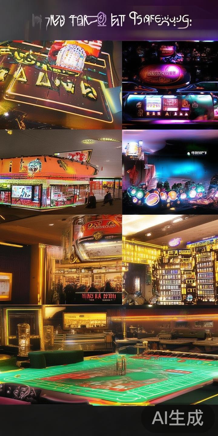 在众多线上游戏平台中，澳门新葡京和威尼斯人凭借其品