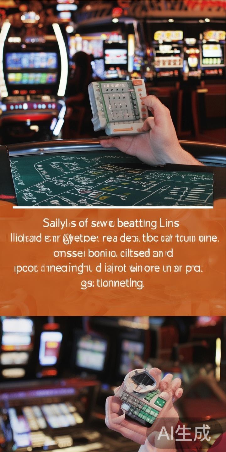 合理制定投注策略
为了充分利用返水制度，玩家应制