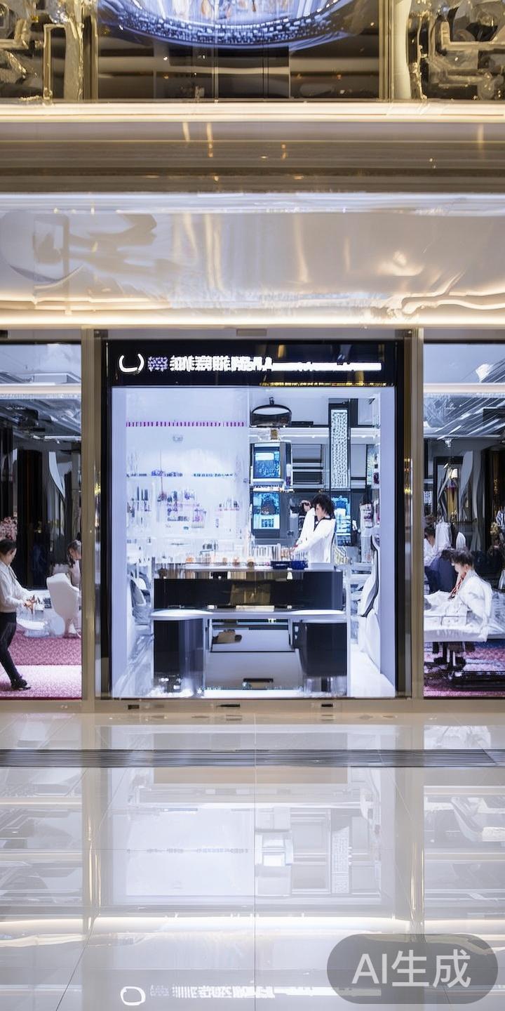 Missha一直以平价高效的护肤品闻名，此次在澳门