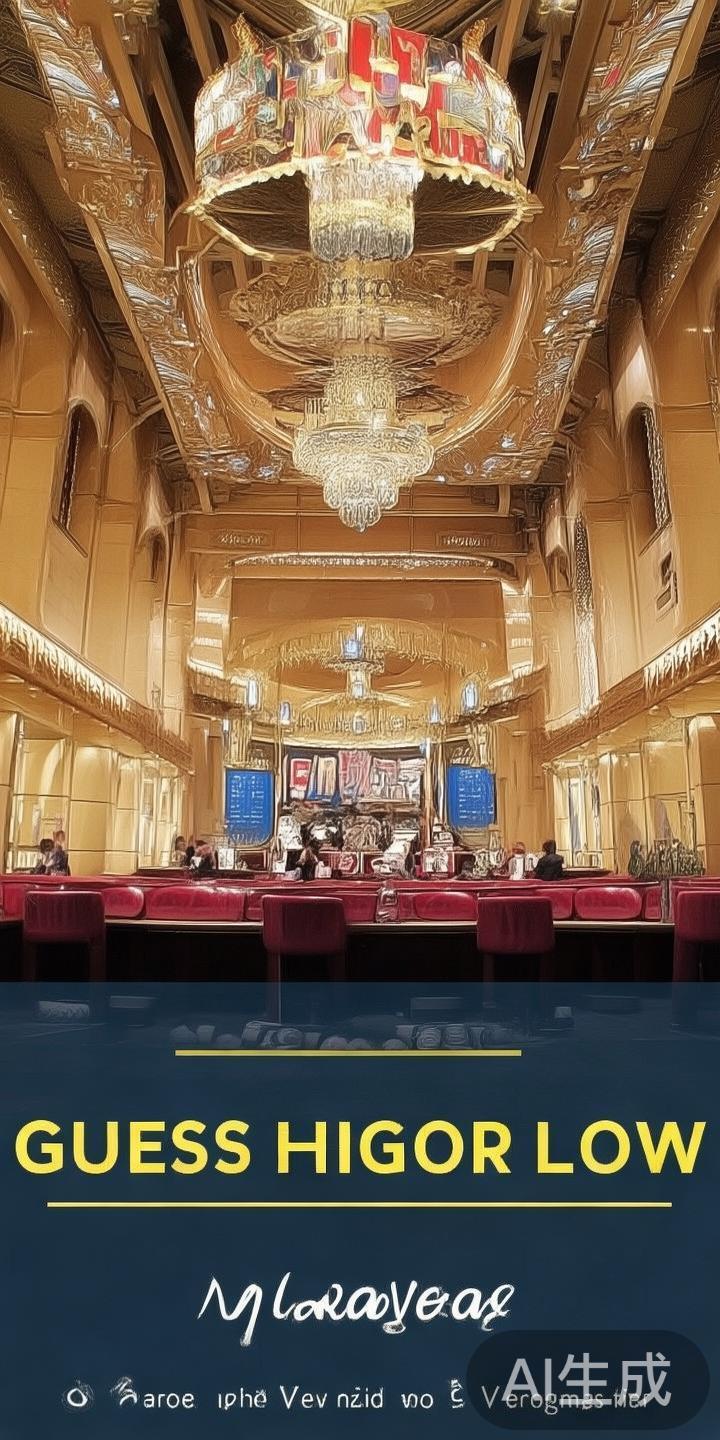 澳门威尼斯人赌场猜大小游戏完整攻略与实用技巧详解