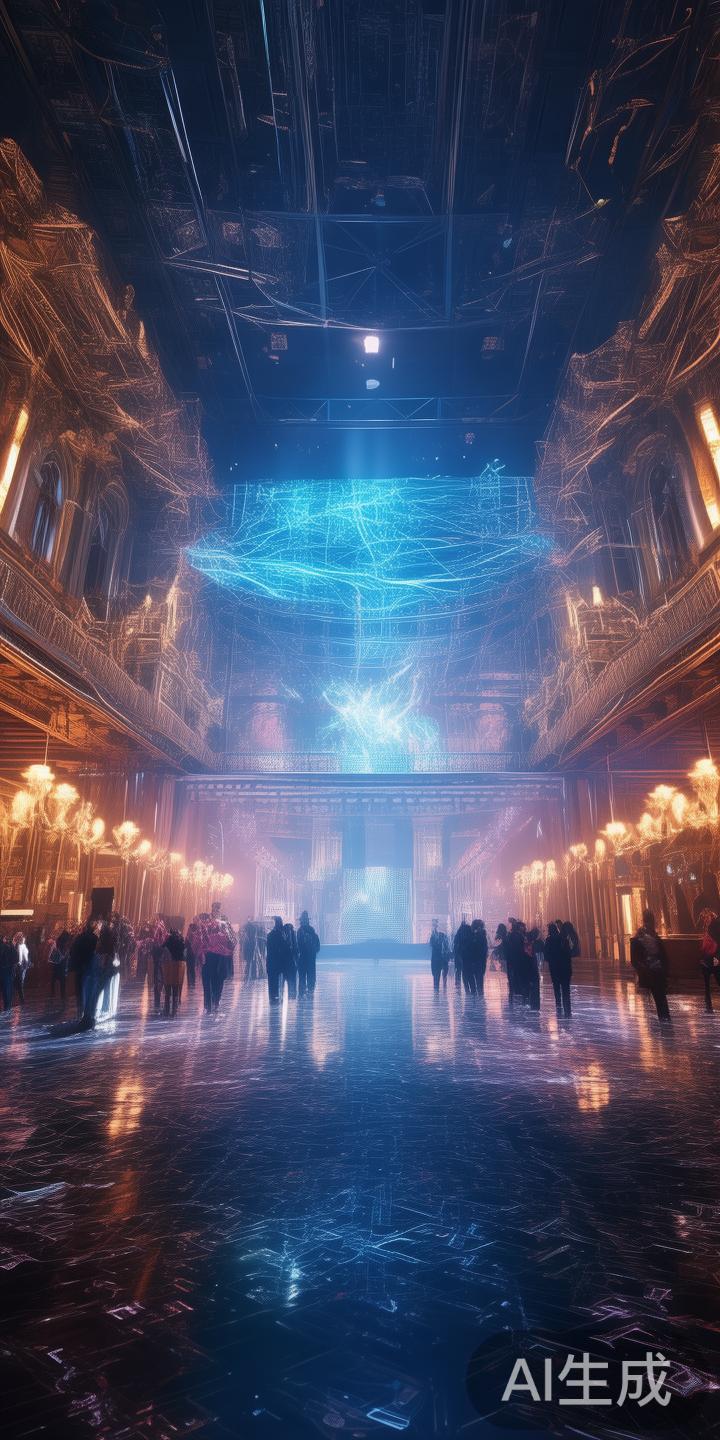 融合创新科技与国际元素创造卓越体验
澳门威尼斯娱