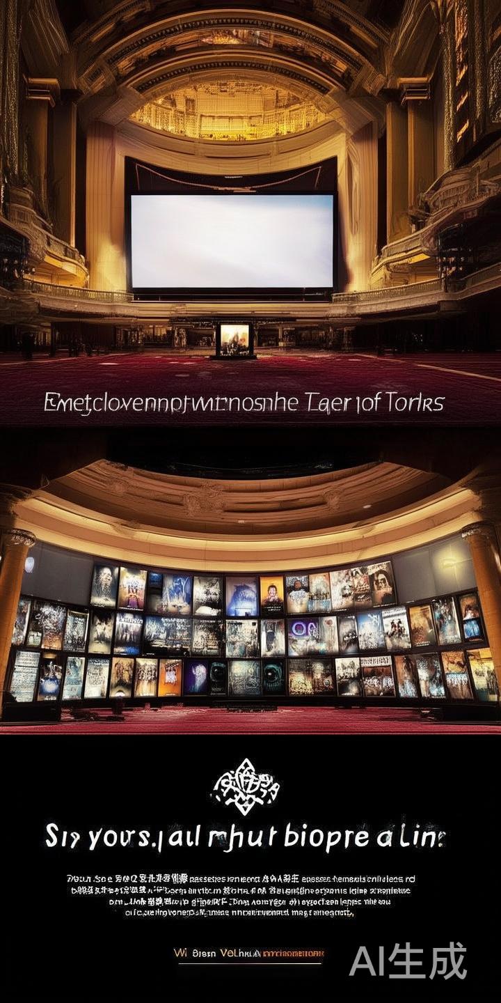 威尼斯澳门人官方网站：了解影院最新新闻与尊享会员福利的全面指南