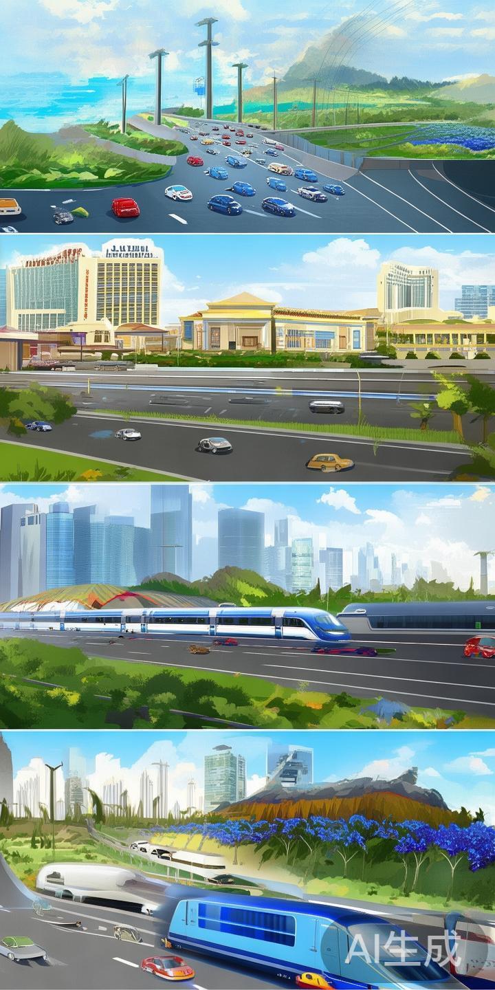 广州澳门威尼斯人度假村完整介绍与实用旅游指南