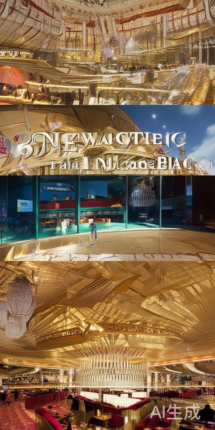 澳门新葡京威尼斯人娱乐平台全面安全保障措施详细介绍及保障体系分析 随着博彩和娱乐行业的持续繁荣,客户对娱乐平台的安全