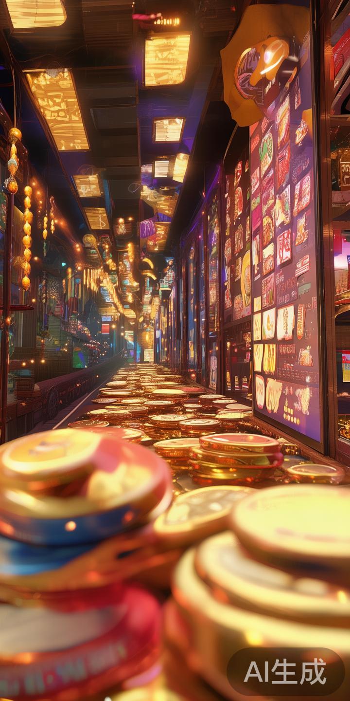 每日签到礼遇
平台设有每日签到奖励机制，连续签到