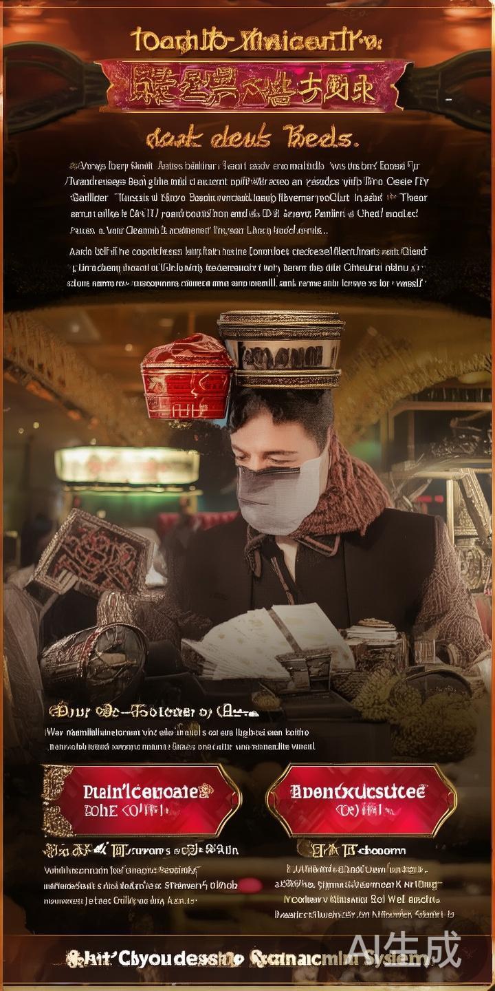 澳门威尼斯在线娱乐场优惠活动攻略与最新福利全宝典 要充分利用澳门威尼斯在线娱乐场的优惠,掌握最新的福