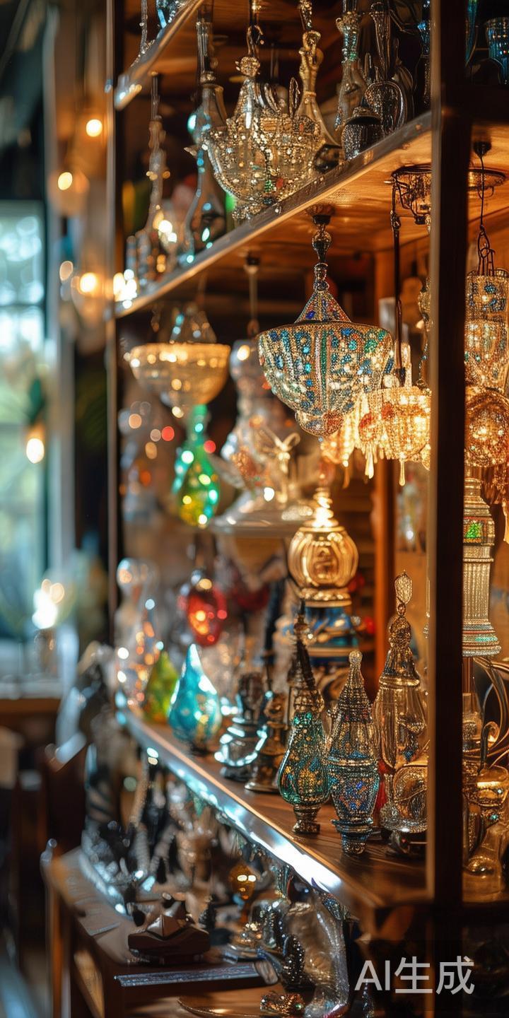 澳门威尼斯人小礼品购买指南:实用又富有纪念价值的最佳选择与推荐 特色工艺品:例如威尼斯特色的玻璃制品、手工雕刻的小