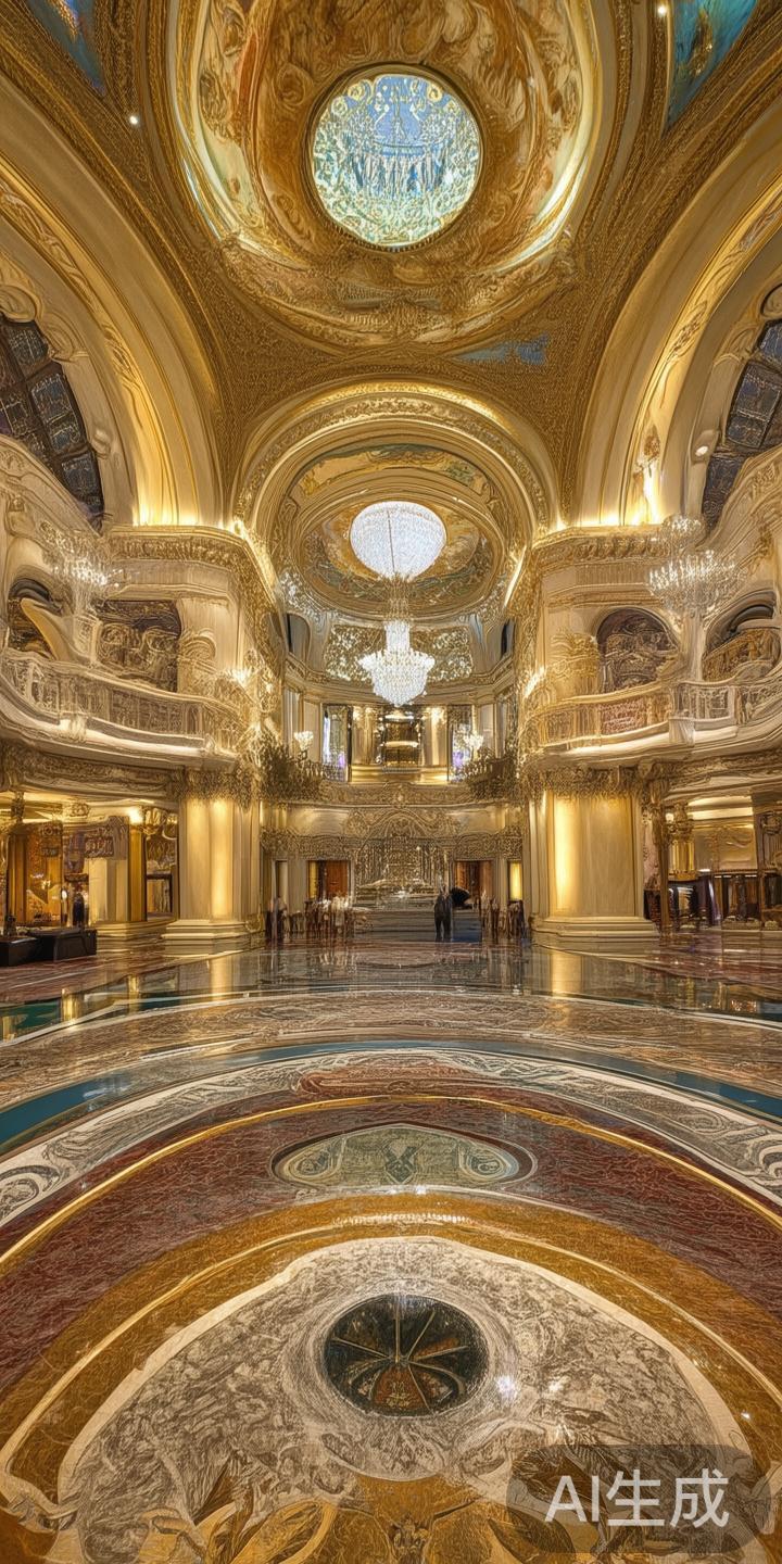 作为澳门最具代表性的豪华度假村之一，澳门威尼斯人以