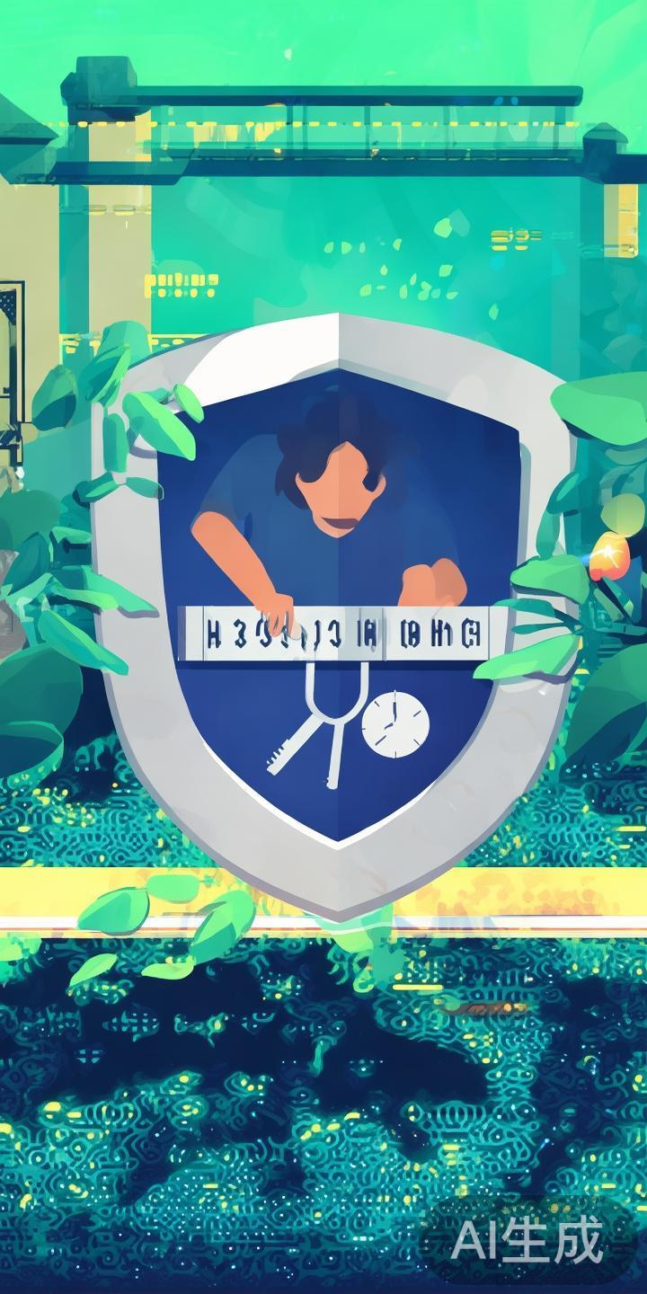 安全不仅依赖于平台的保障措施，用户自身的安全意识也