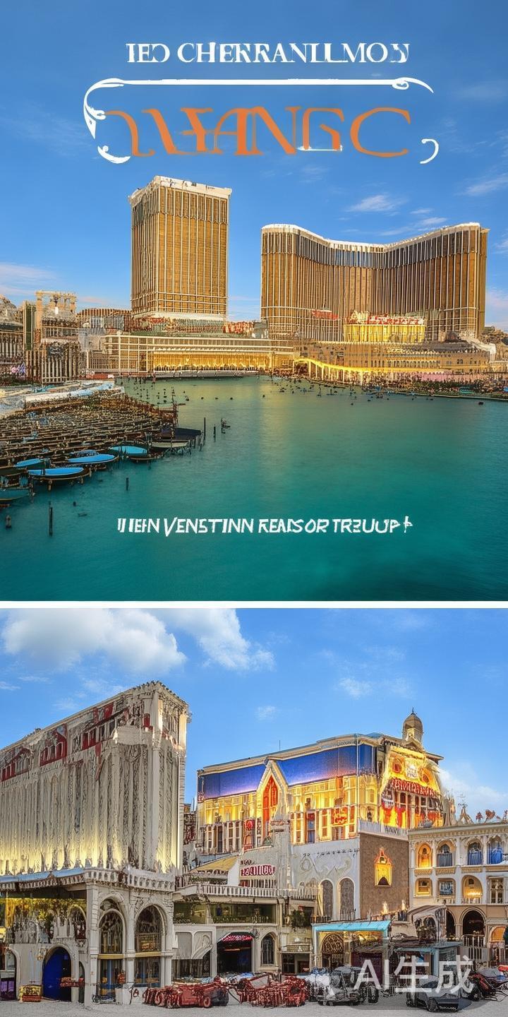 全面打造澳门金沙威尼斯人娱乐设施与精彩活动全攻略指南 作为澳门最具代表性的两座酒店,金沙和威尼斯人集团已