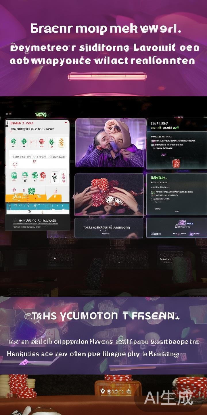 德州扑克强调策略与技巧，平台配备丰富的教学视频和模