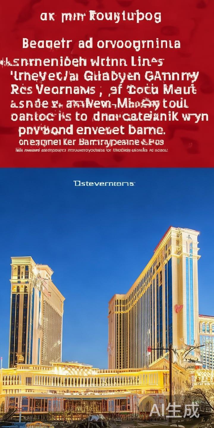 澳门威尼斯人作为综合娱乐中心,除了赌博核心业务外还蕴含哪些多元化娱乐元素? 在当今亚洲旅游经济迅速发展的背景下,澳门作为一个国