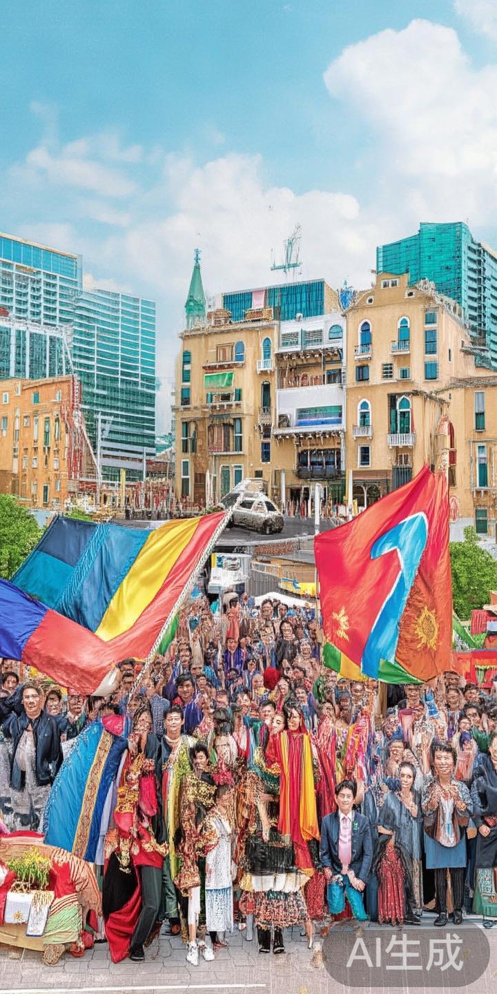 澳门威尼斯公司在澳门旅游产业中的发展战略与未来规划分析 合作与共赢成为战略的又一驱动力。澳门威尼斯公司不断