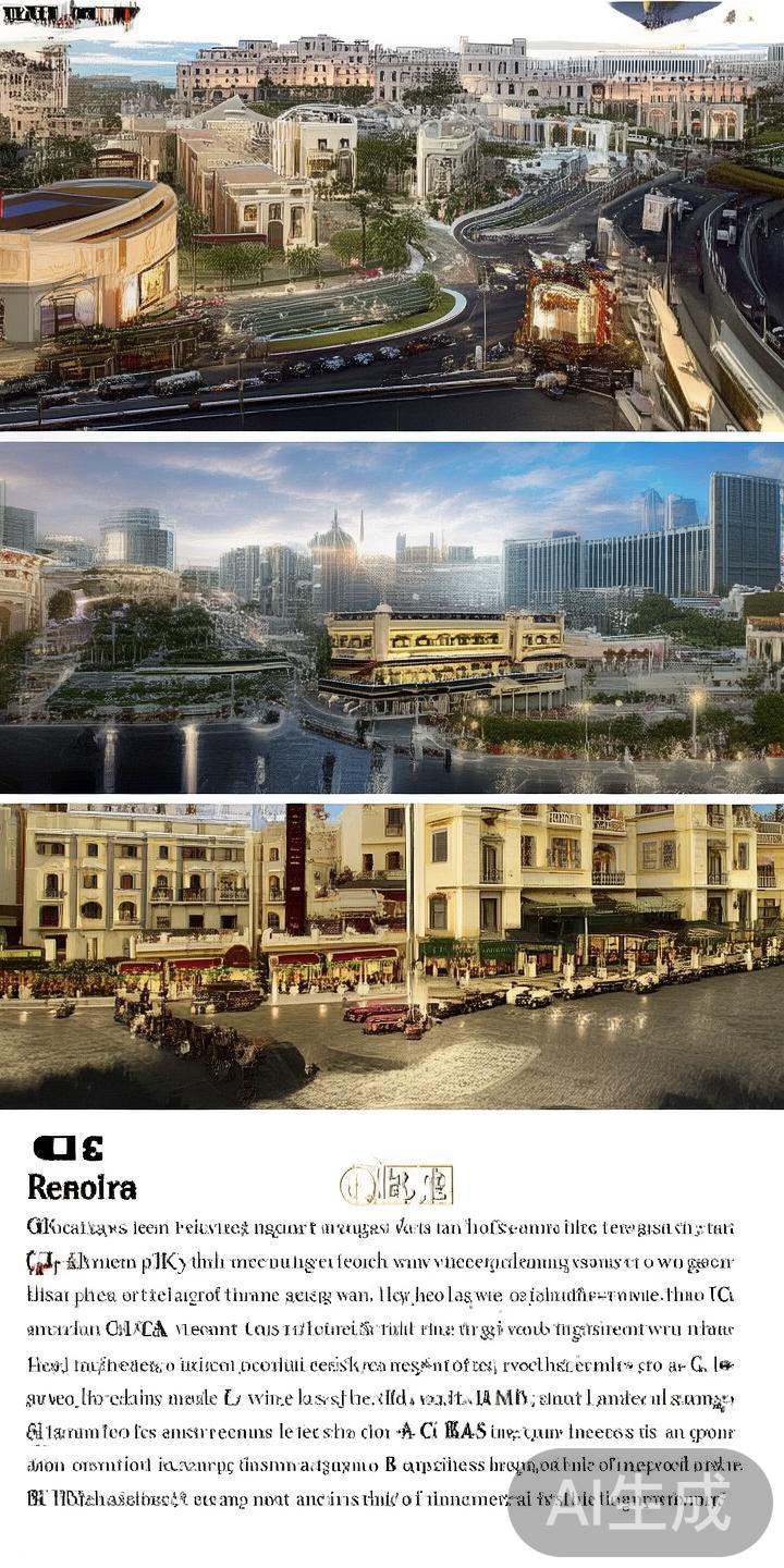 快速掌握澳门威尼斯人CK地址及周边旅游全攻略指南 明确目标地点:澳门威尼斯人CK位置的重要性
澳门