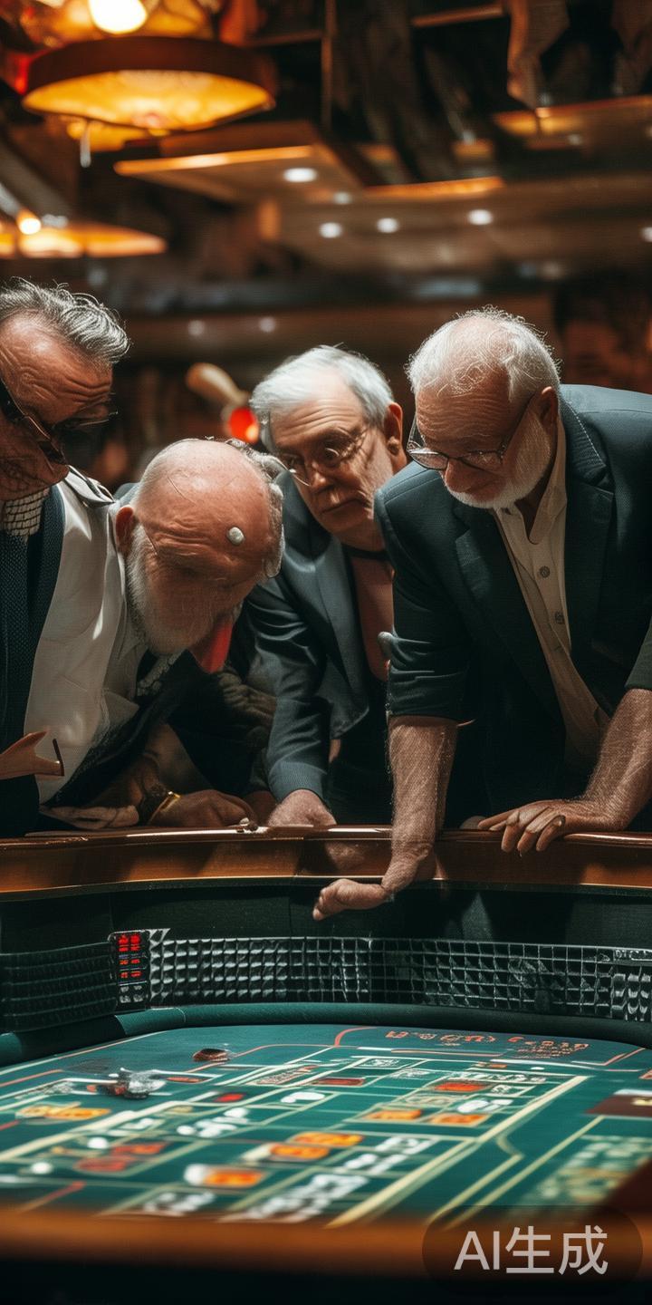 全面解析澳门新葡京威尼斯人赌场中骰子游戏的技巧与策略提升方法 一些经验丰富的玩家会习惯观察骰局的“趋势”,比如连